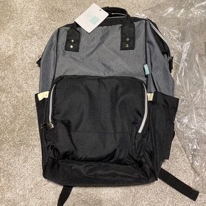 NWOT AFBP Sydney Breast Pump Backpack